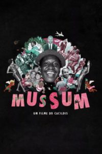 Mussum – Um Filme do Cacildis