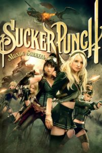 Sucker Punch: Mundo Surreal