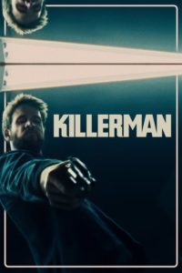 Killerman: A Lei das Ruas