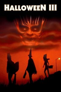 Halloween III – A Noite das Bruxas