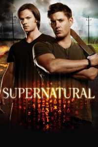 Sobrenatural: 8 Temporada