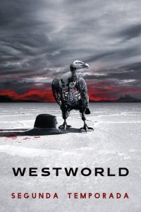 Westworld: 2 Temporada