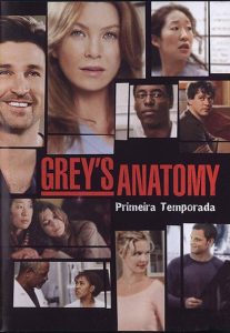 Grey’s Anatomy: 1 Temporada