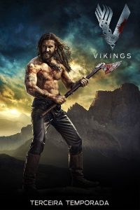 Vikings: 3 Temporada