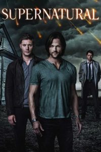 Sobrenatural: 9 Temporada