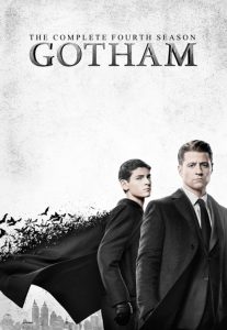 Gotham: 4 Temporada