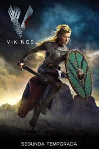 Vikings: 2 Temporada