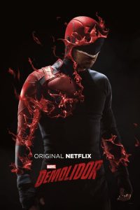Marvel – Demolidor: 3 Temporada