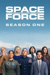 Space Force: 1 Temporada