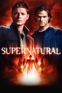 Sobrenatural: 5 Temporada