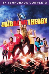 Big Bang: A Teoria: 5 Temporada