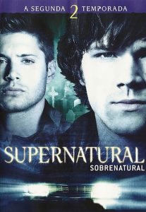 Sobrenatural: 2 Temporada