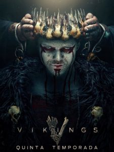 Vikings: 5 Temporada