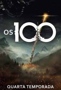 Os 100: 4 Temporada