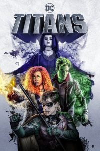 Titans: 1 Temporada