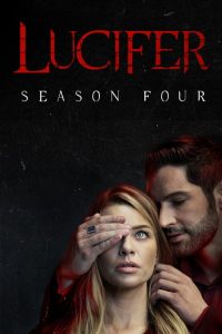 Lúcifer: 4 Temporada