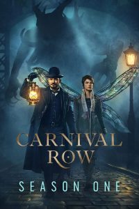 Carnival Row: 1 Temporada