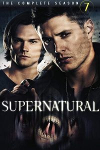 Sobrenatural: 7 Temporada