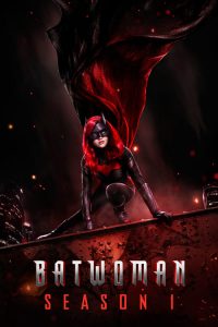 Batwoman: 1 Temporada