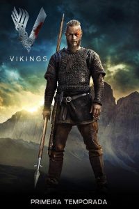 Vikings: 1 Temporada