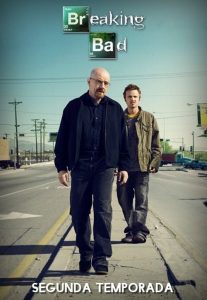 Breaking Bad: A Química do Mal: 2 Temporada