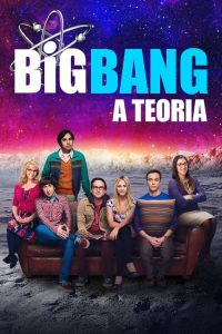 Big Bang: A Teoria: 11 Temporada
