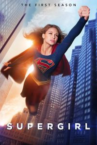 Supergirl: 1 Temporada