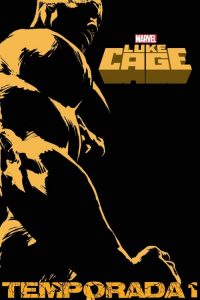 Marvel – Luke Cage: 1 Temporada