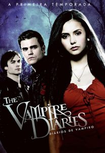 Diários de um Vampiro: 1 Temporada