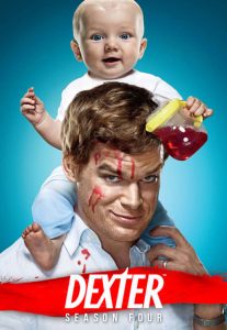 Dexter – Sem Confiança de Nome: 4 Temporada