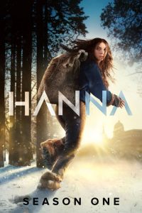 Hanna: 1 Temporada