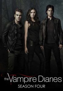 Diários de um Vampiro: 4 Temporada