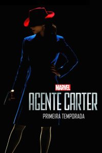 Marvel – Agente Carter: 1 Temporada