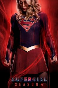 Supergirl: 4 Temporada