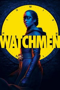 Watchmen: 1 Temporada