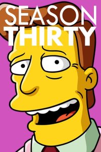 Os Simpsons: 30 Temporada