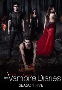 Diários de um Vampiro: 5 Temporada