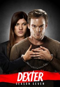 Dexter – Sem Confiança de Nome: 7 Temporada