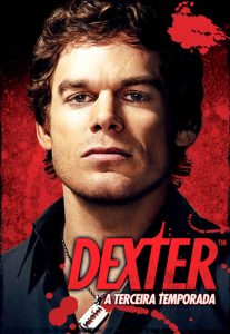 Dexter – Sem Confiança de Nome: 3 Temporada