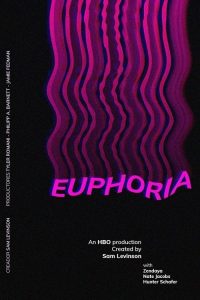 Euphoria: 1 Temporada