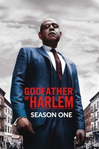 Godfather of Harlem: 1 Temporada