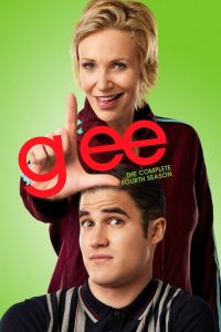 Glee: 4 Temporada