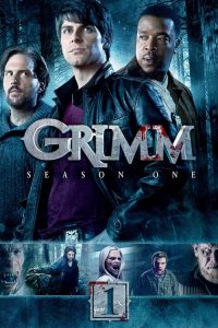 Grimm: 1 Temporada