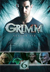Grimm: 6 Temporada