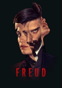 Freud: 1 Temporada