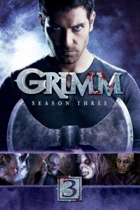 Grimm: 3 Temporada