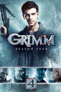 Grimm: 4 Temporada