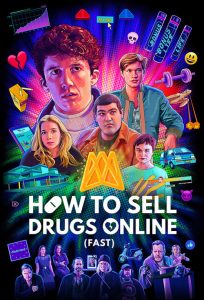 Como Vender Drogas Online (Rápido): 2 Temporada