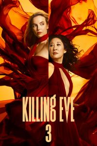 Killing Eve – Dupla Obsessão: 3 Temporada