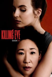 Killing Eve – Dupla Obsessão: 1 Temporada